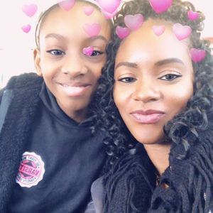 Meet your Posher, April